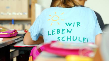 Schule