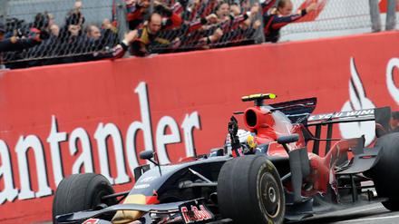 Vettel