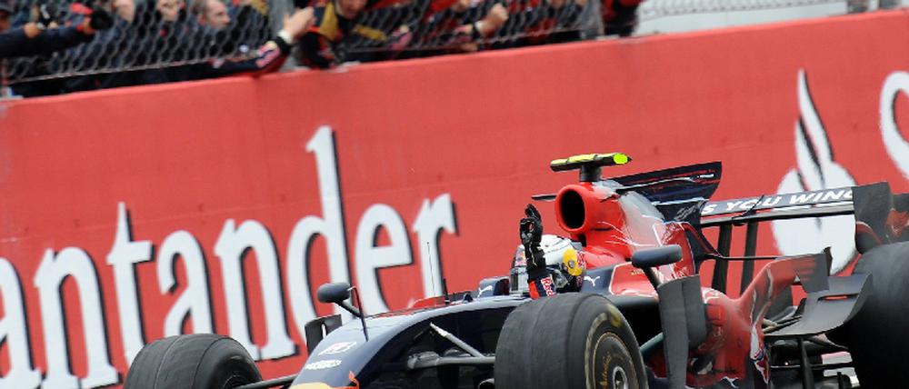 Vettel
