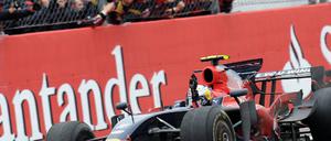 Vettel