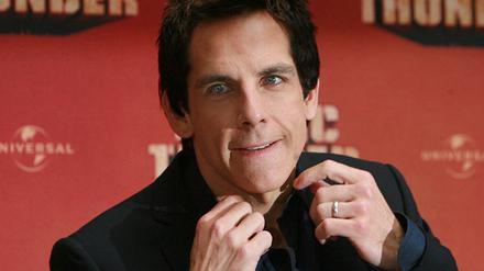 Ben Stiller