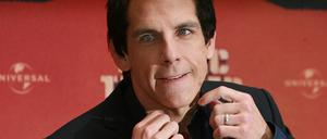 Ben Stiller