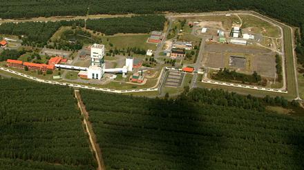 Gorleben