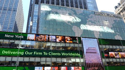 Lehman Brothers