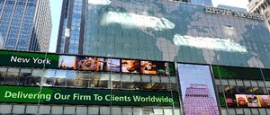 Lehman Brothers