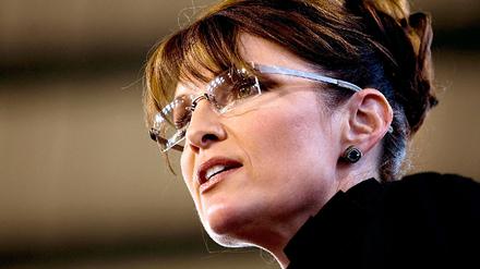 Sarah Palin
