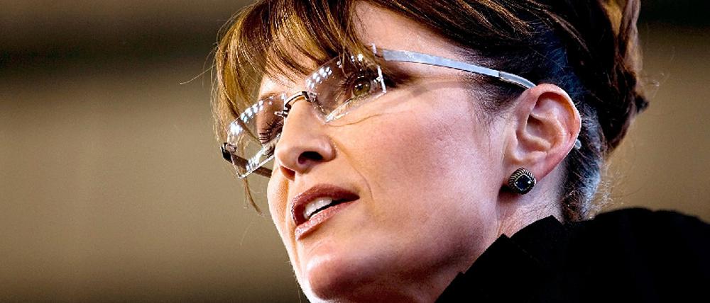 Sarah Palin