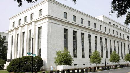 US-Notenbank Fed
