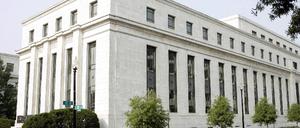 US-Notenbank Fed