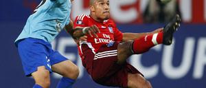 Nigel de Jong