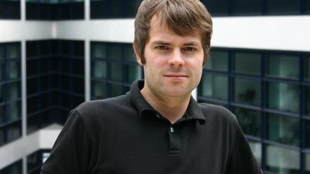 Björn Böhning