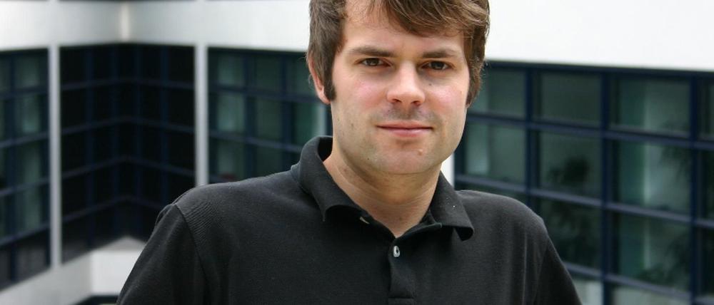 Björn Böhning