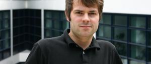 Björn Böhning