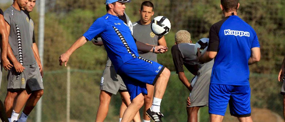 Lothar Matthäus