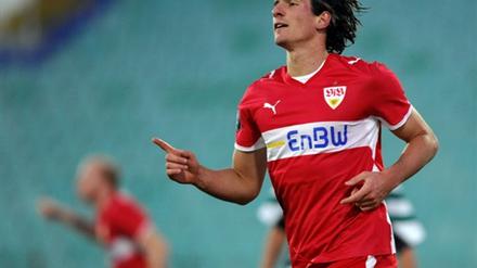 Mario Gomez