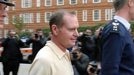 Paul Gascoigne