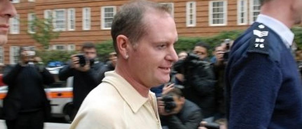 Paul Gascoigne