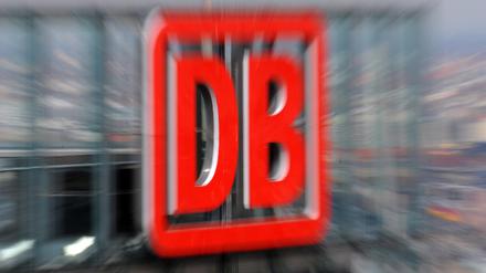 Deutsche Bahn Logo