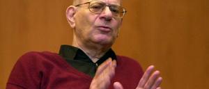 Mauricio Kagel