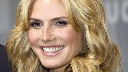 Heidi Klum