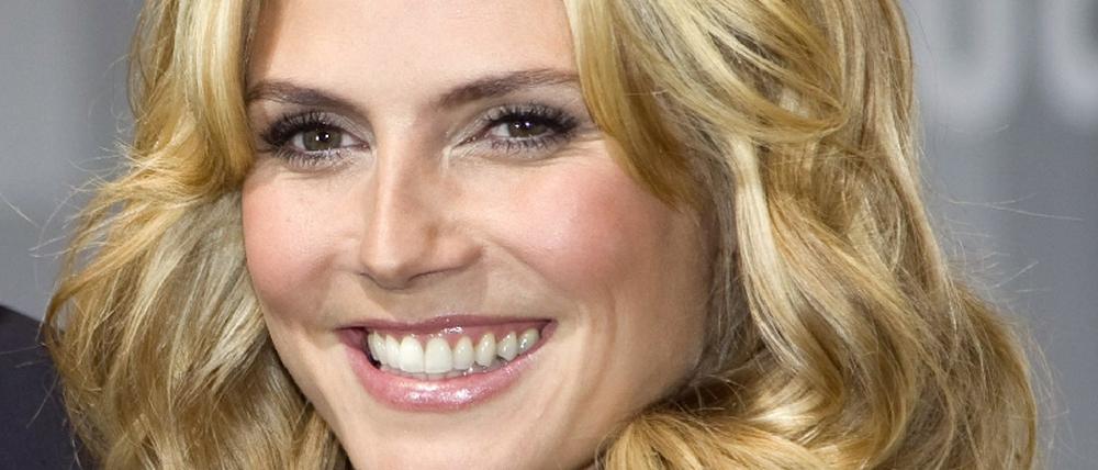 Heidi Klum