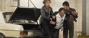 Baader Meinhof Komplex