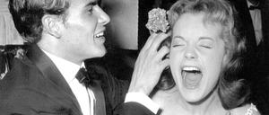 Romy Schneider