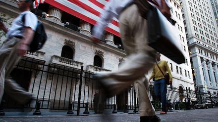 Wall Street