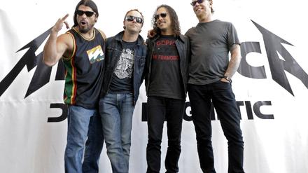 Metallica