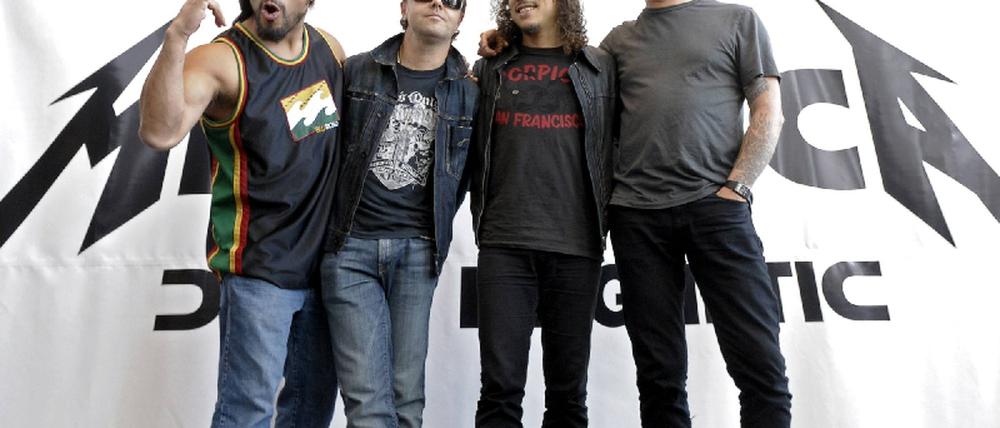 Metallica
