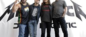Metallica