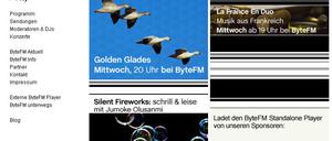 Webradio