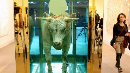 Golden Calf