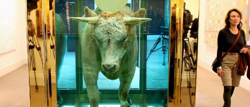 Golden Calf