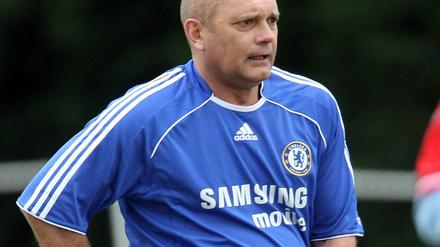 Ray Wilkins