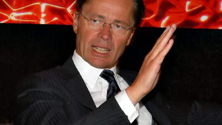 Thomas Middelhoff