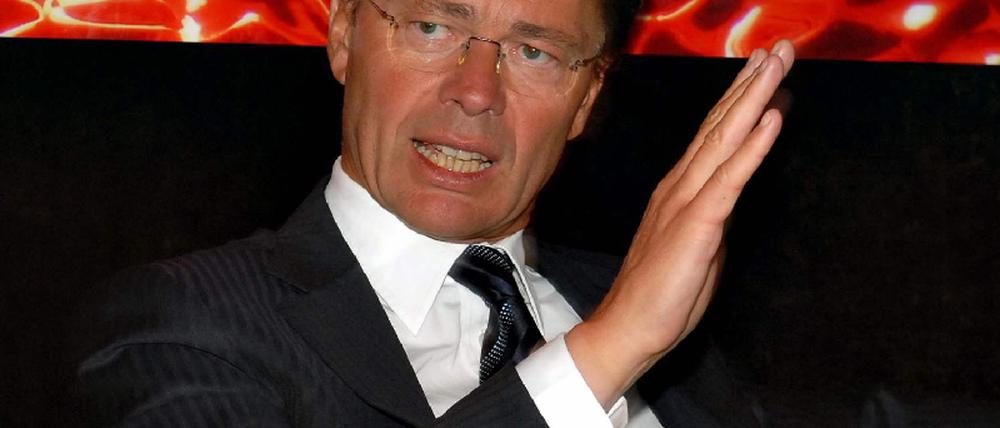 Thomas Middelhoff