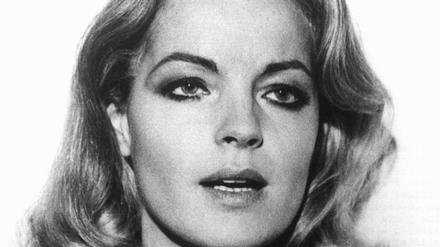 Romy Schneider