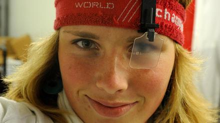 Schützin Natalie