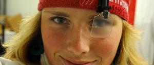 Schützin Natalie