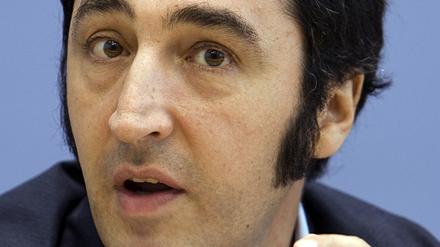 Cem Özdemir