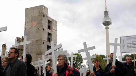 Demo Abtreibung