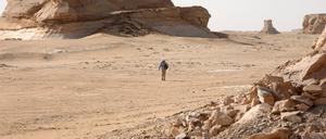 Entführung Ägypten