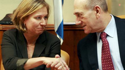 Olmert