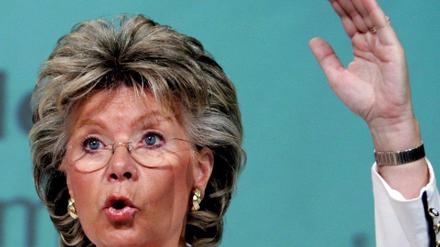 Viviane Reding