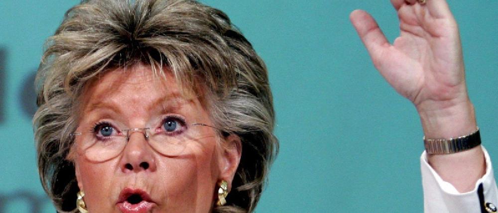 Viviane Reding