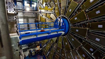 LHC