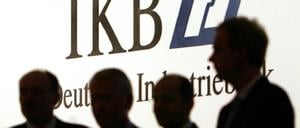 Mittelstandsbank IKB