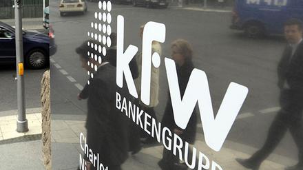 KfW Bankengruppe