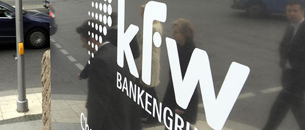 KfW Bankengruppe